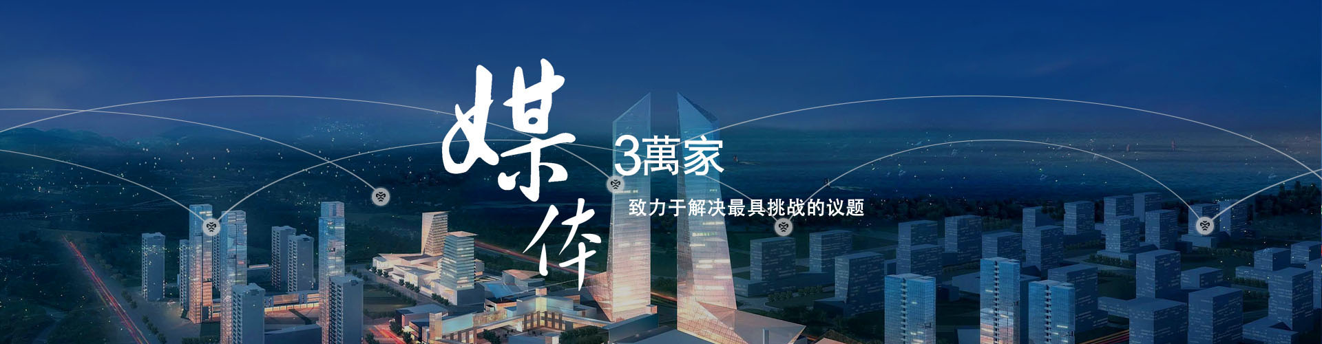 项目欣赏  /  网络电影