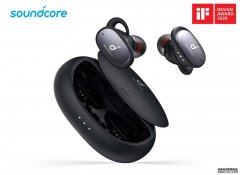 iF设计奖揭晓 安克创新再添2项国际工业设计大奖